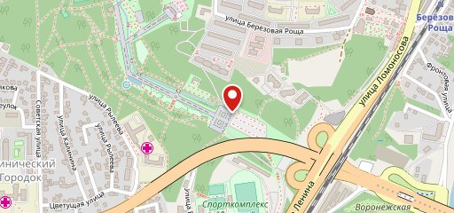 Сыроварня на карте