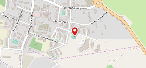 Сытая мафия на карте