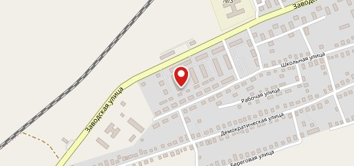 Сытая Сова на карте