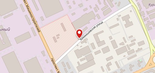 Сытый кролик на карте