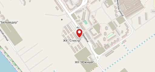 Сытнoffood на карте
