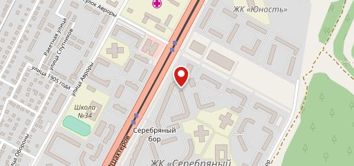 СытноV на карте