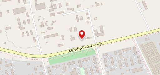 Сытный дворик на карте
