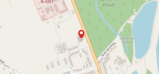 Сыто Пьяно на карте
