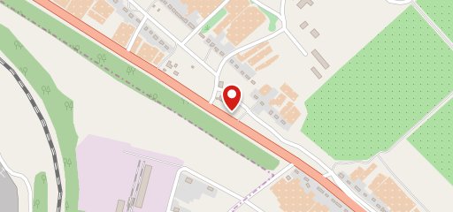 Сытое место на карте