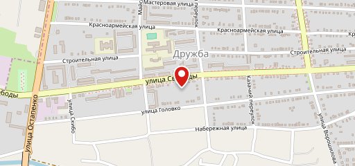СытоПьяно на карте