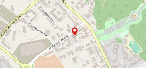 Сытый Граф на карте