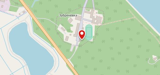 Сытые детки на карте