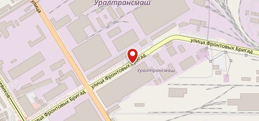 Сели съели на карте