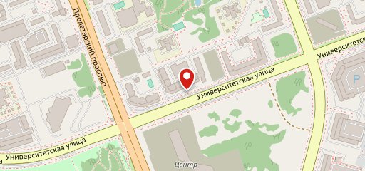 Сытый муж на карте