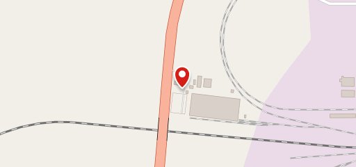 Сытый Папа на карте