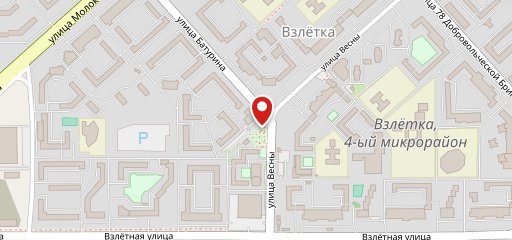 Сытый строитель на карте