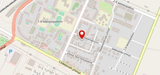 Сытый Япончик на карте