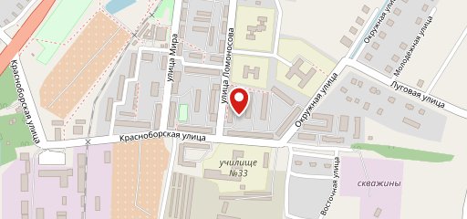 Сытый япончик на карте