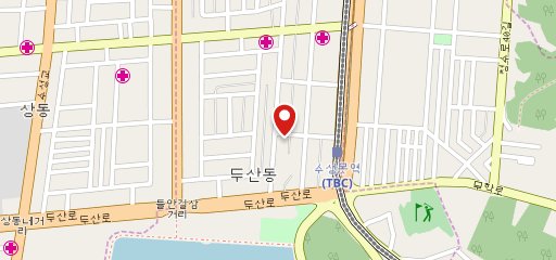 Syu на карте