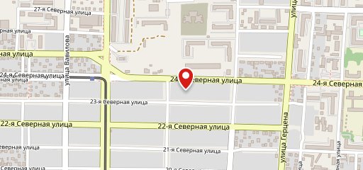 Кафе Syunik на карте