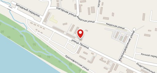 Цзи Син на карте