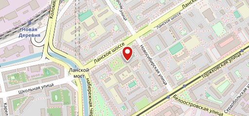 Цзинь Дин на карте