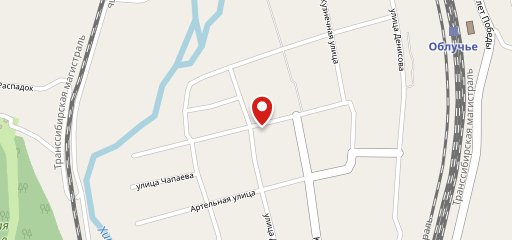Цзяинь на карте