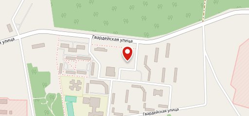 Т-34 на карте