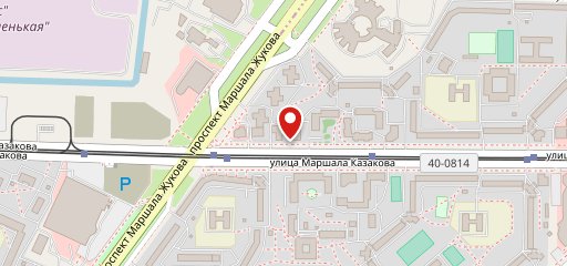 Т-35 на карте