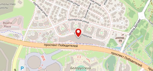 Бабл Вафли. Гонконгские вафли в Т.Ц.Арена Сити на карте