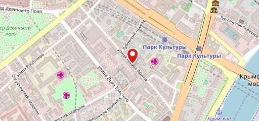 [t] на карте