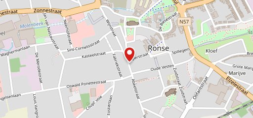 t Roscafe на карте