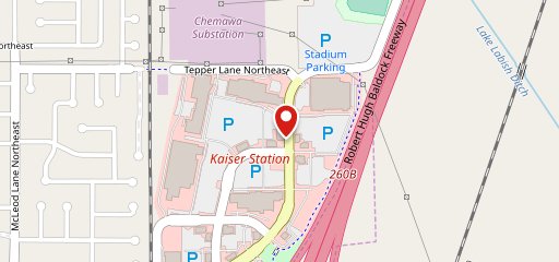 T4 на карте