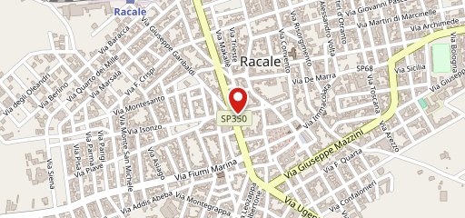 T4FStore - Cialde, Capsule e Macchine da caffè на карте