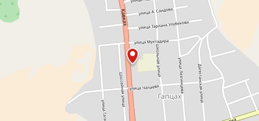 T9 Coffee на карте