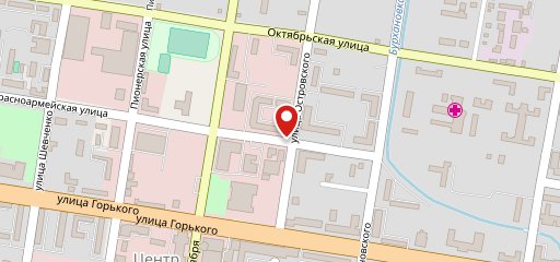 T.A. bar на карте
