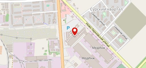 Ta-Eda.ru на карте