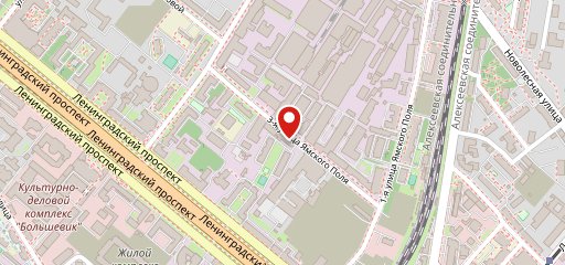 Шаурма24 на карте