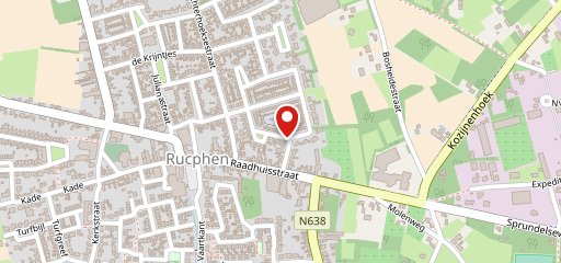 Taart-Art на карте