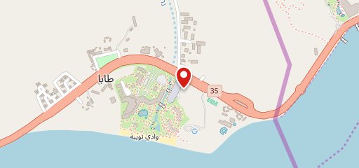 . на карте