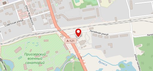ТабачЪ энд МелдочЪ на карте