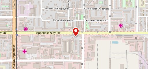 Tabachini на карте