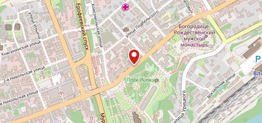 Tg Bar Center на карте