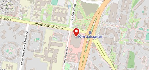 Табак Smokit на карте
