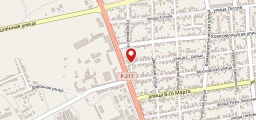 Магазин Табакоff на карте