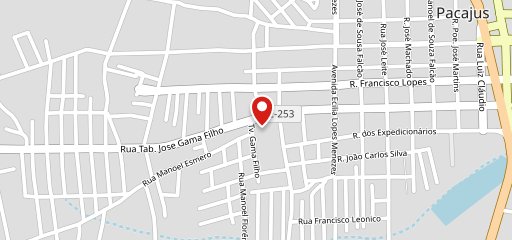 Taberna do Frango Assado на карте