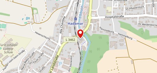Taberna на карте