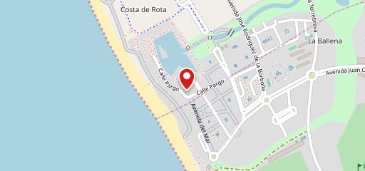 Taberna Marinera на карте