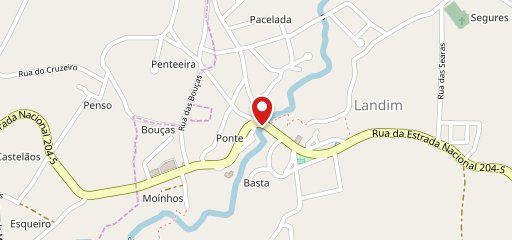 Taberna Rocha на карте