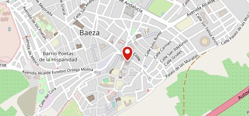 Taberna Terry на карте