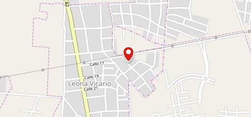 Tableros Pizza на карте