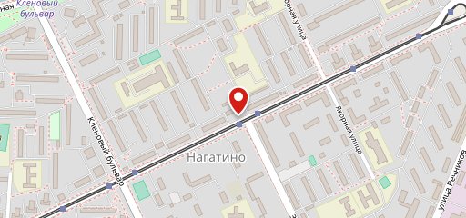 Табриз на карте
