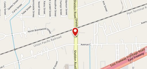 Tacabron Bar & Grill на карте