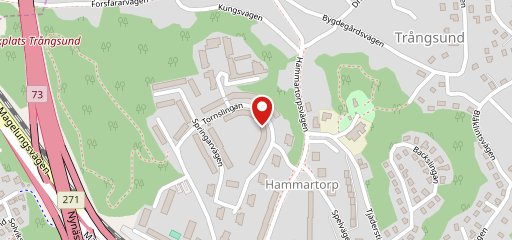 Tack För Maten на карте